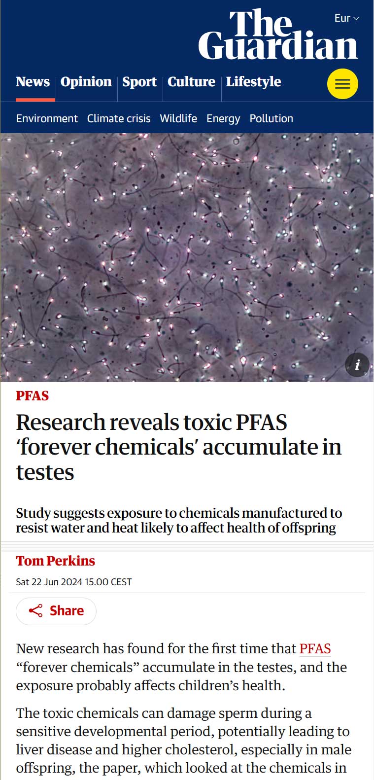 Klik for at &aring;bne artikel i nyt vindue